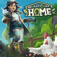 No Place Like Home - eshop Switch