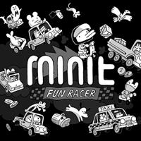 Minit Fun Racer - eshop Switch