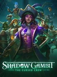 Shadow Gambit : The Cursed Crew - Xbox Series
