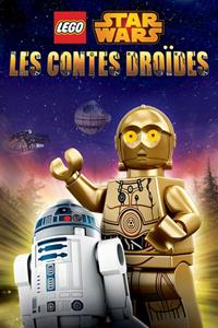 LEGO Star Wars : Les Contes des Droïdes [2015]