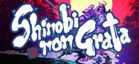 SHINOBI NON GRATA - eshop Switch