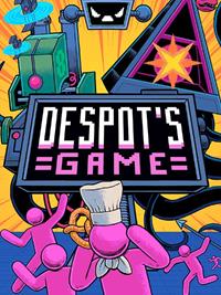 Despot's Game - eshop Switch