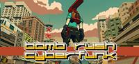 Bomb Rush Cyberfunk - PC