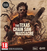 Massacre à la Tronçonneuse : The Texas Chain Saw Massacre [2023]