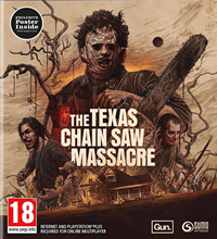 The Texas Chain Saw Massacre - PS4