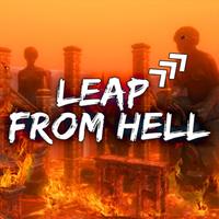 Leap From Hell - eshop Switch