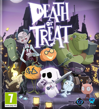 Death or Treat - PS4