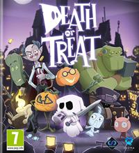 Death or Treat - PS5