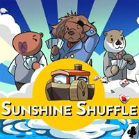 Sunshine Shuffle - eshop Switch