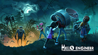 Hello Engineer - XBLA