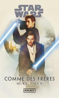 Star Wars : Comme des Frères [2023]