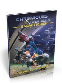 Chroniques Oubliées Galactiques #1 [2023]