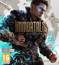 Immortals of Aveum - PC