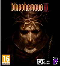 Blasphemous 2 - PS5
