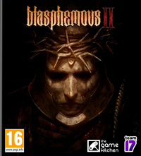 Blasphemous 2 [2023]