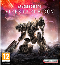 Armored Core VI : Fires of Rubicon - PS5