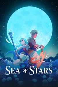Sea of Stars - Xbox Series