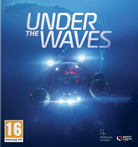 Under The Waves - Xbox One