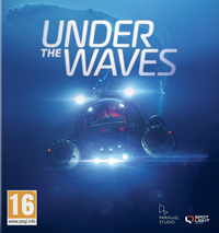 Under The Waves - PS4