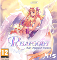 Rhapsody : Marl Kingdom Chronicles - PS5