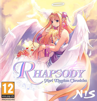 Rhapsody : Marl Kingdom Chronicles [2023]