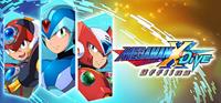 Mega Man X DiVE Offline - PC