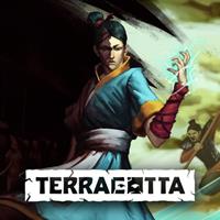 Terracotta - eshop Switch