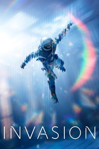 Invasion [2021]