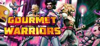 Gourmet Warriors - PC