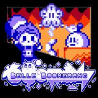 Belle Boomerang - eshop Switch