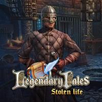 Legendary Tales : Stolen Life [2021]