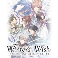 Winter’s Wish : Spirits of Edo [2023]