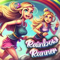 Rainbow Runner - eshop Switch