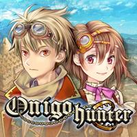 Onigo Hunter - PSN