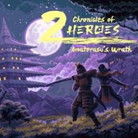 Chronicles of 2 Heroes : Amaterasu's Wrath [2023]