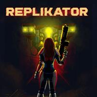 REPLIKATOR [2022]