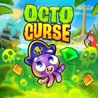 Octo Curse - eshop Switch