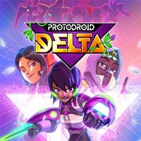 Protodroid DeLTA - eshop Switch