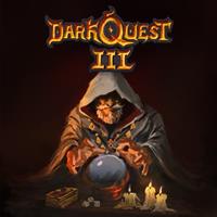 Dark Quest III #3 [2023]
