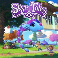 Skye Tales - eshop Switch