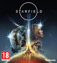 Starfield - PC