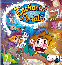 Enchanted Portals - Xbox Series