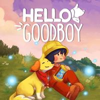 Hello Goodboy - eshop Switch