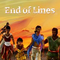 End of Lines - eshop Switch