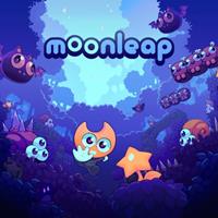 Moonleap - eshop Switch