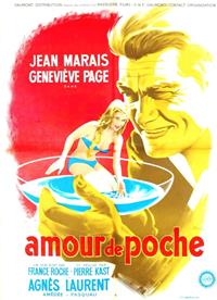 Amour de poche [1957]