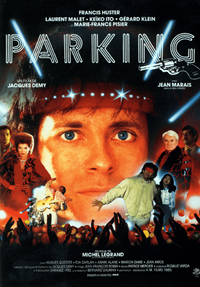 Orphée : Parking [1985]