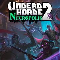 Undead Horde 2 : Necropolis - eshop Switch