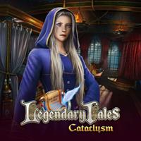 Legendary Tales : Cataclysm - eshop Switch