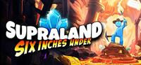 Supraland Six Inches Under - XBLA